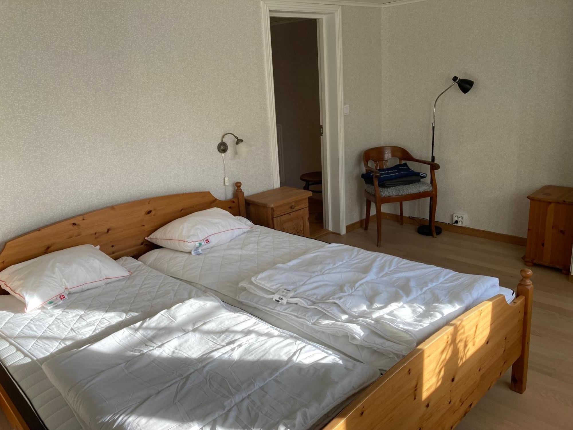 Aengsstugan Urshult Buitenkant foto